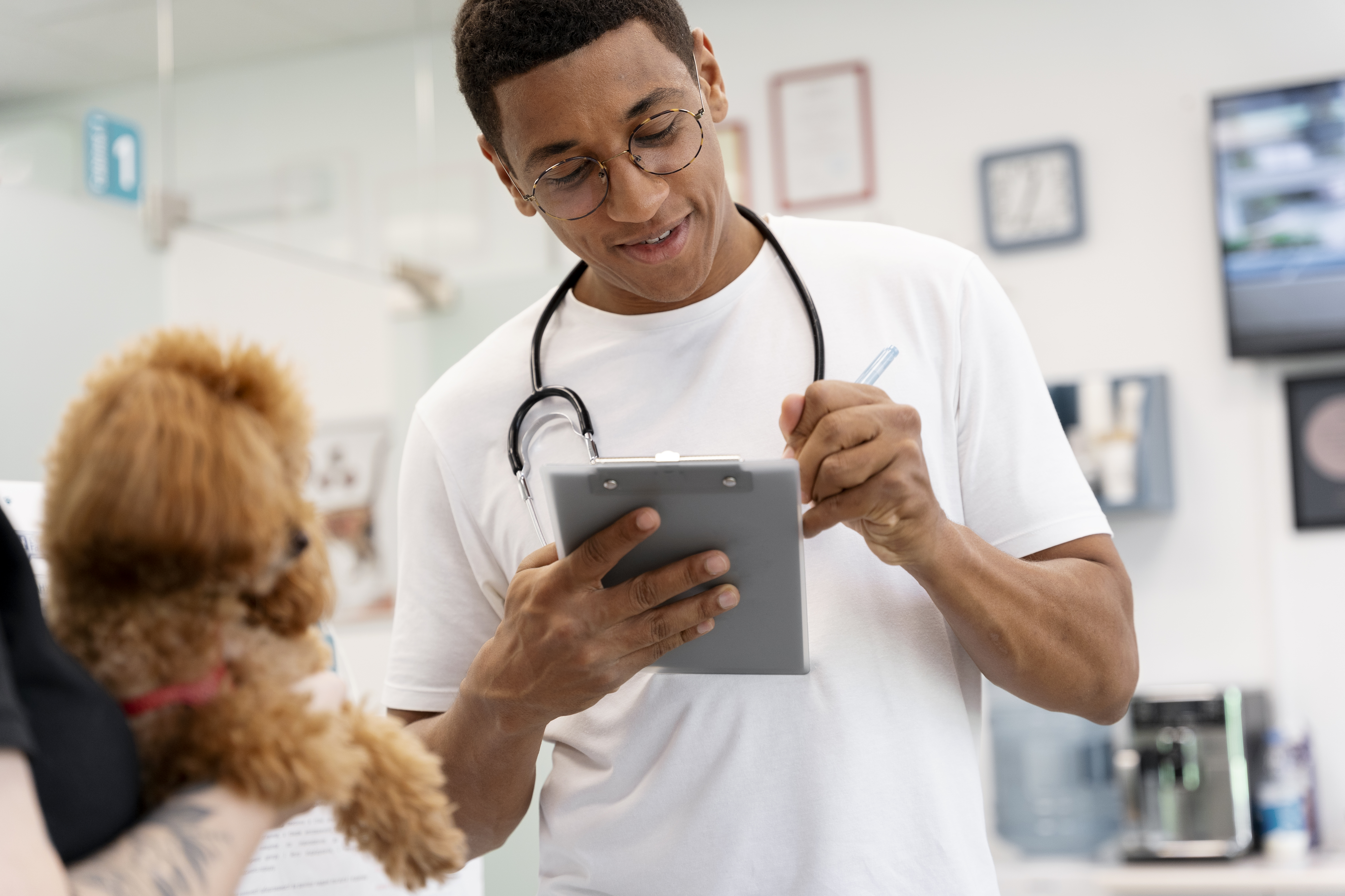 Care VMAs’s Virtual Health Concierge is Revolutionizing Veterinary Care