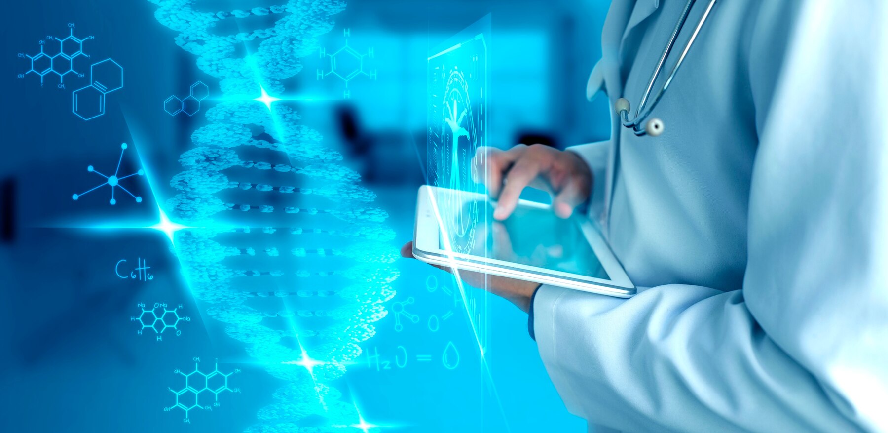 Transforming Healthcare with Medical Virtual Assistants (MVA)