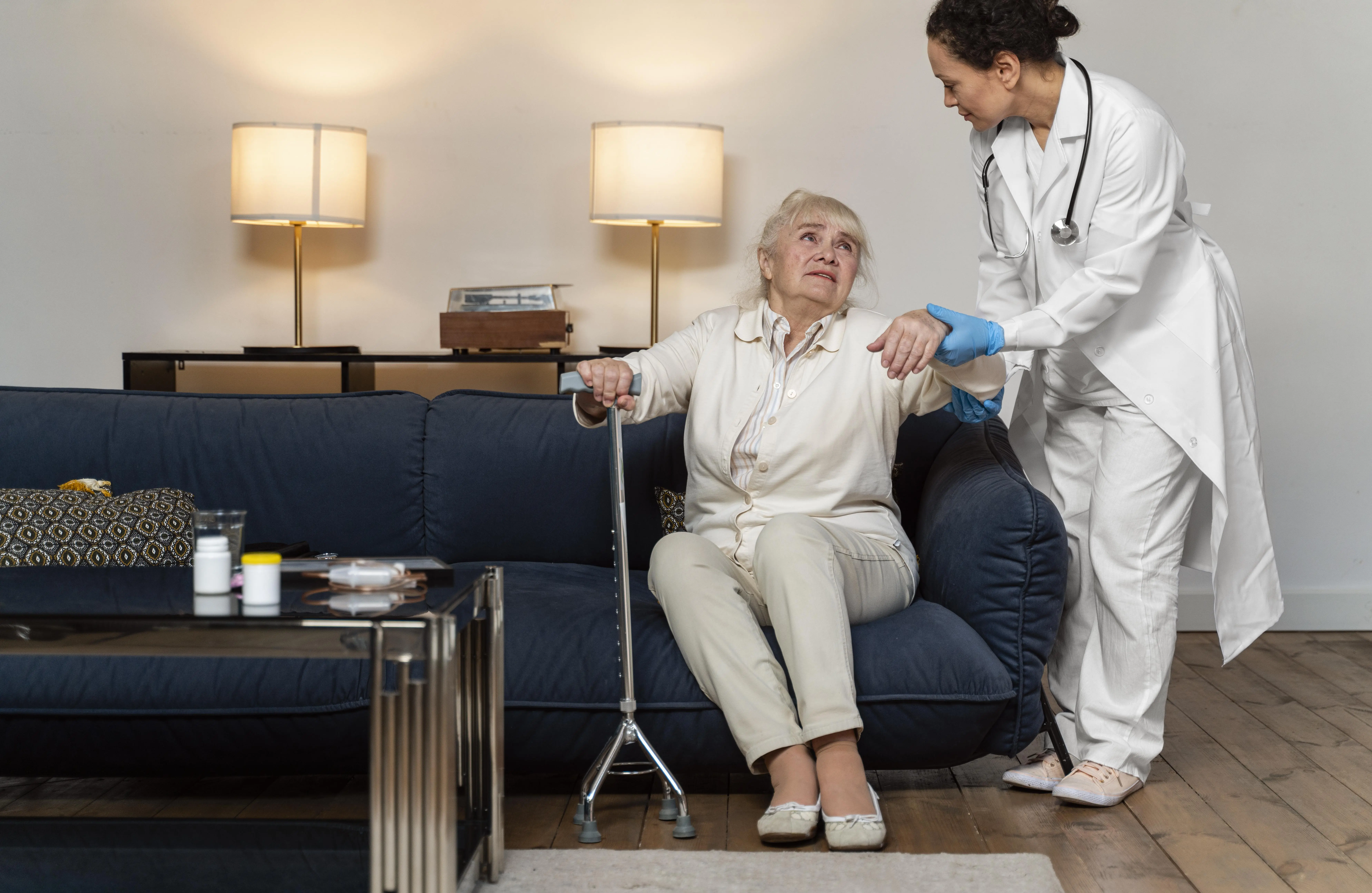 Enhancing Patient Care with Medical Virtual Assistants