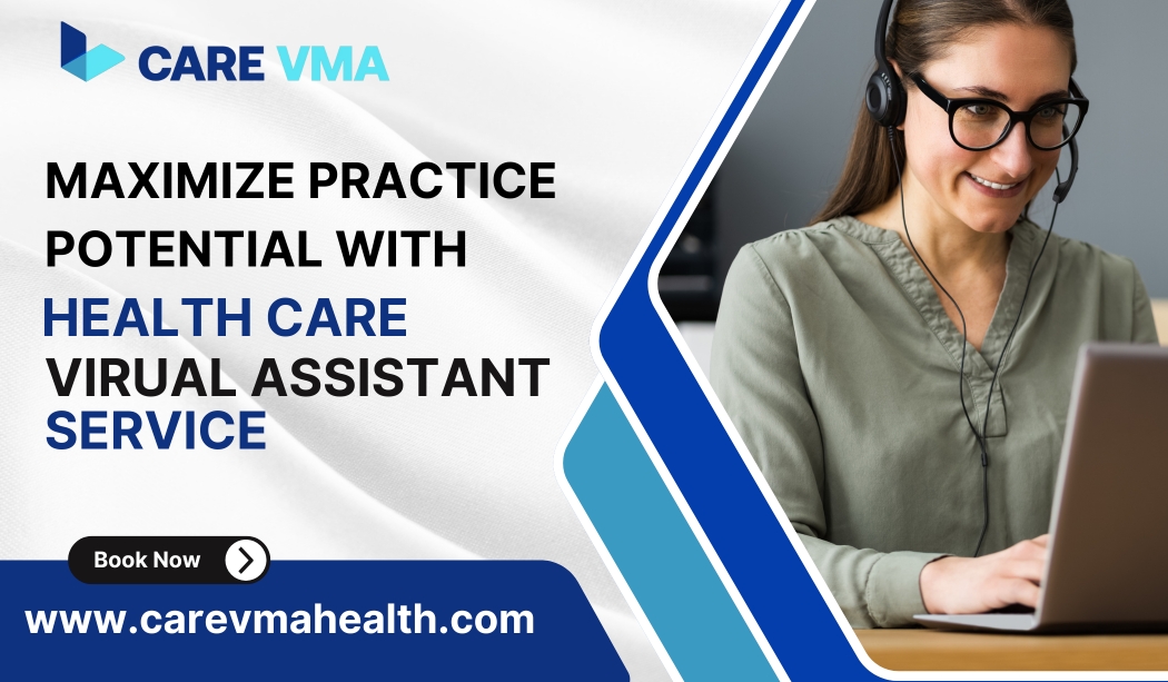 Healthcare Virtual Medical Assistant