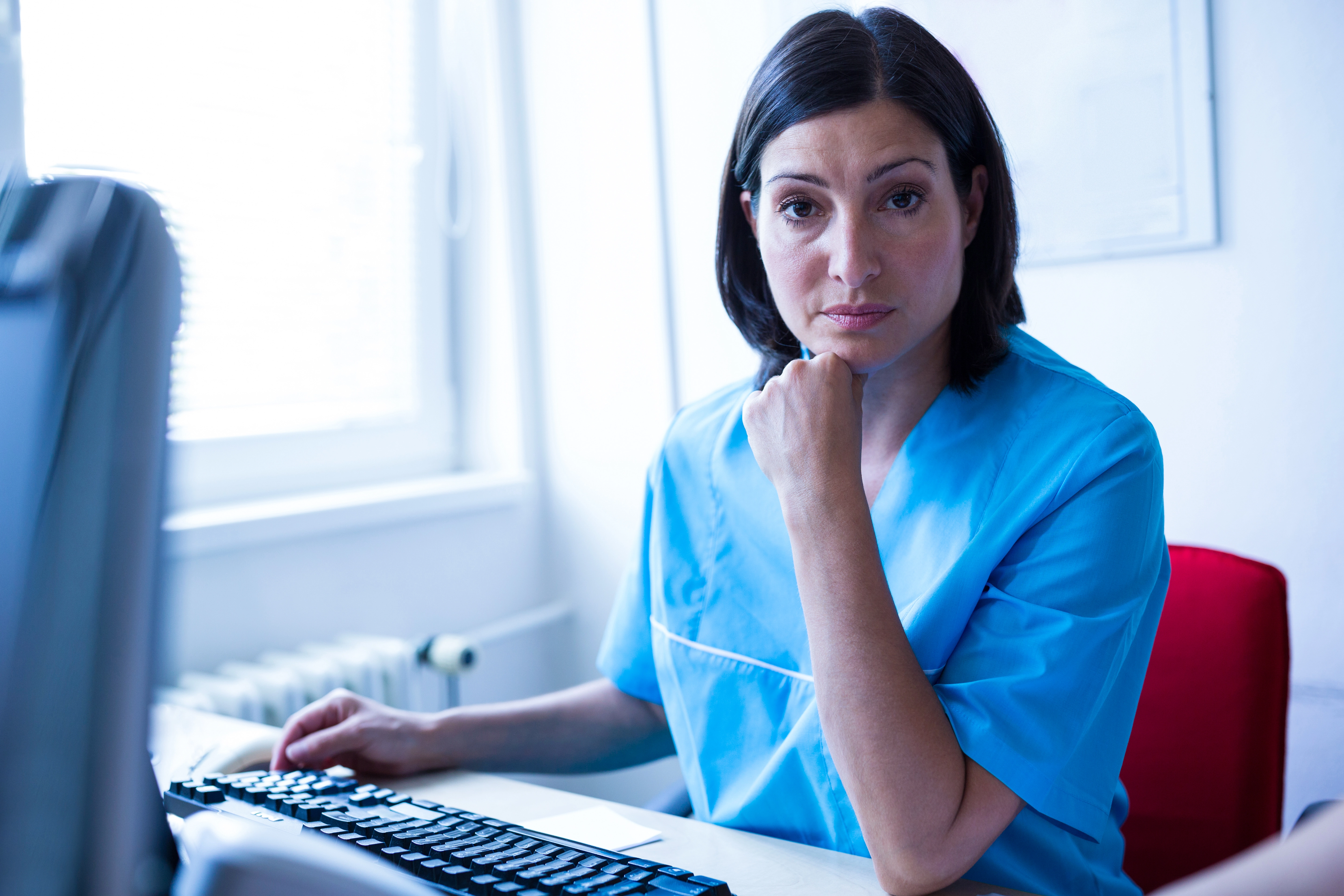 Virtual Medical Admin Assistant: An Essential Partner in Healthcare