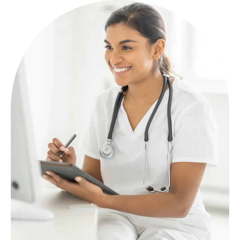 Virtual Medical Assistant