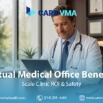 Beyond Cost-Savings: The Strategic Benefits of a Virtual Medical Office for Modern US Healthcare Practices