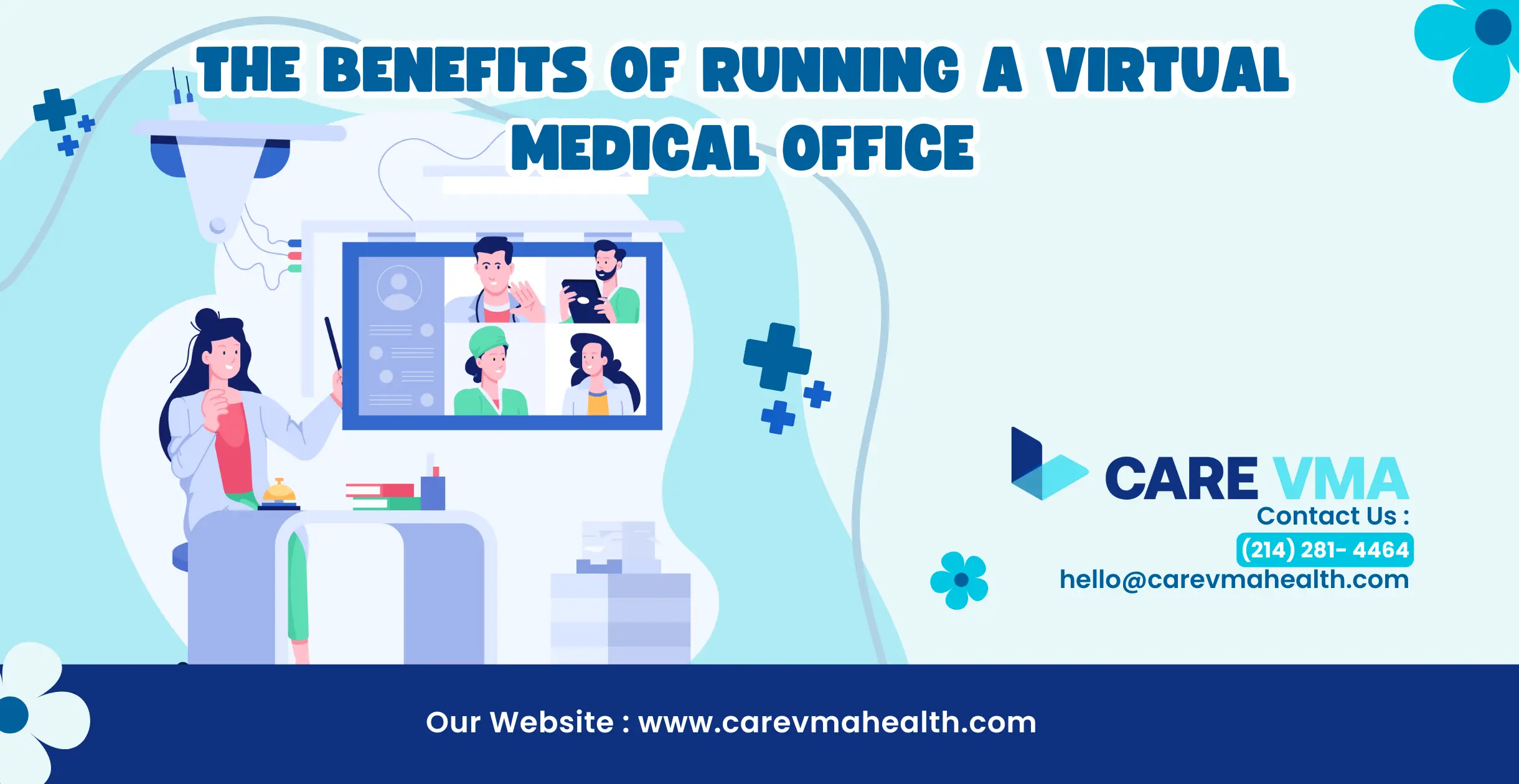 Virtual Medical Office