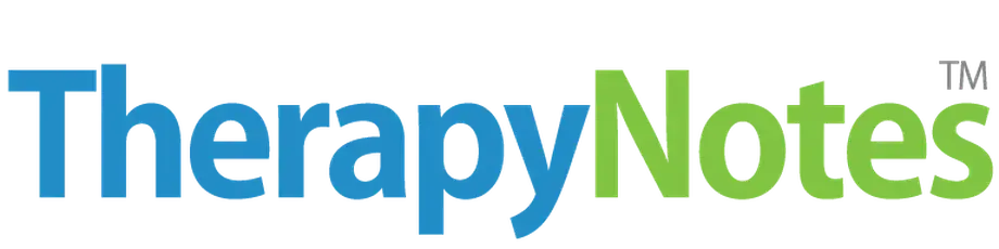 Therapy Notes EHR Logo