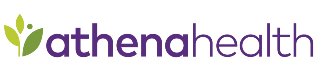 Athenahealth EHR Logo