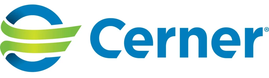 Cerner EHR Logo