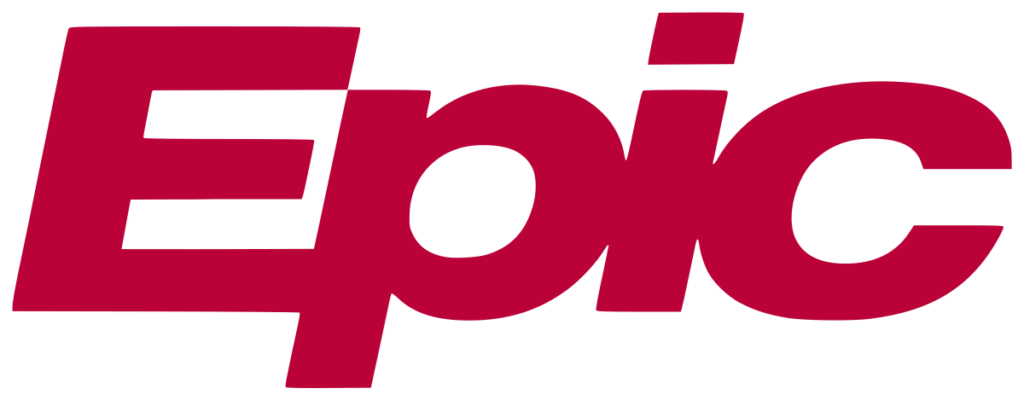 Epic EHR Logo