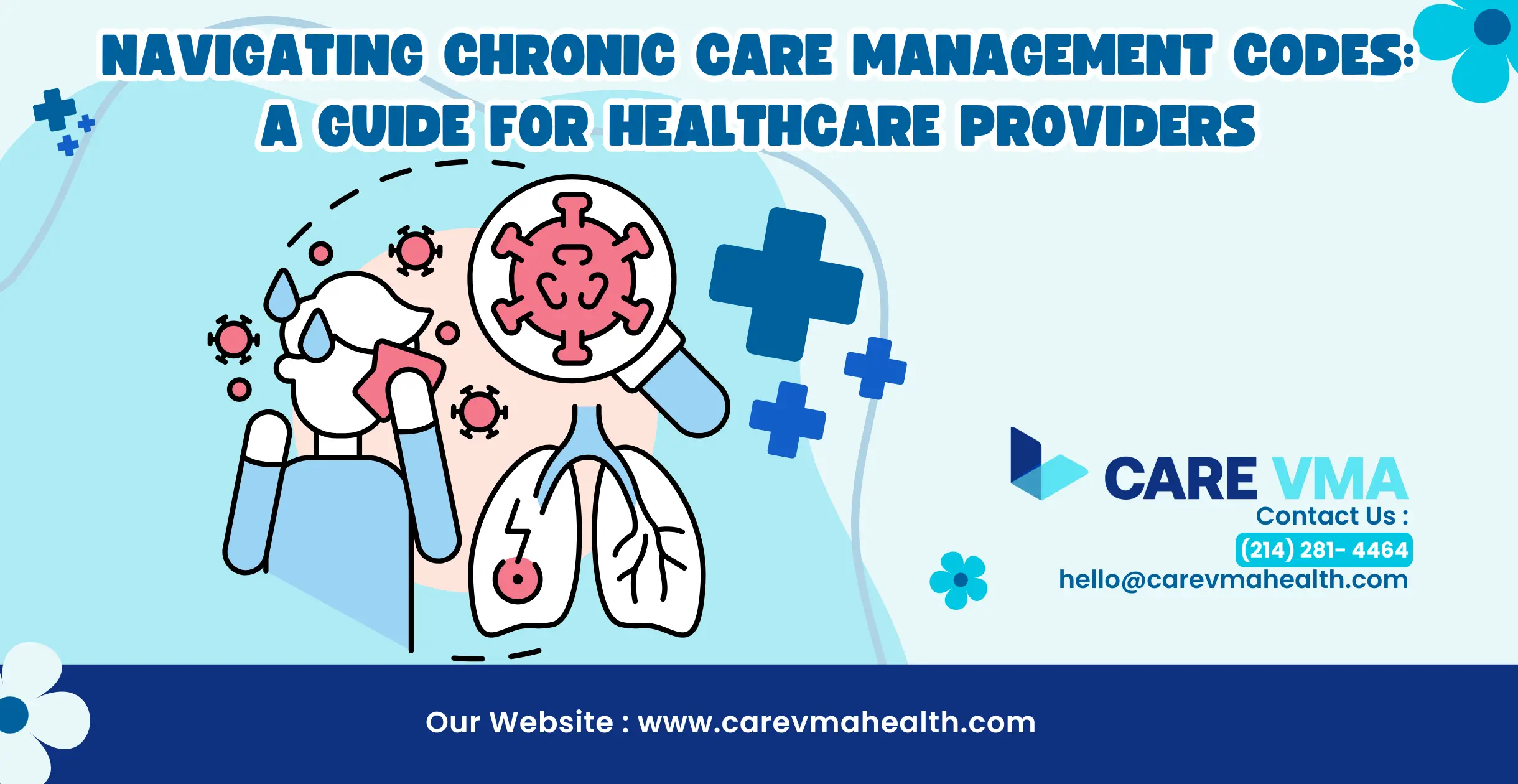 Navigating Chronic Care Management Codes: A Guide for Healthcare Providers