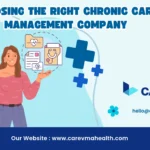 Chronic Care Management Company