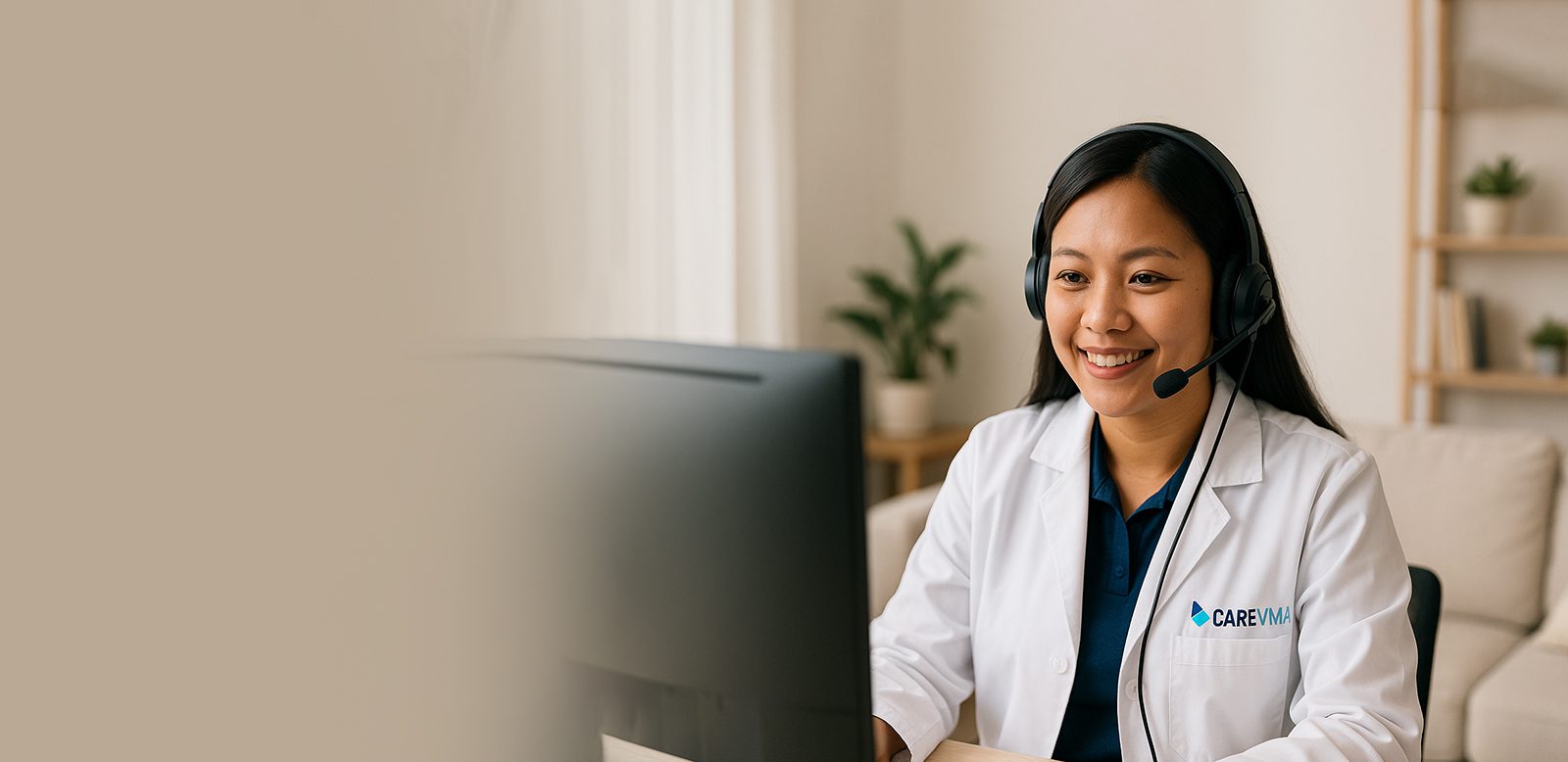 Virtual Medical Assistant - Hire Top Talent at Care VMA
