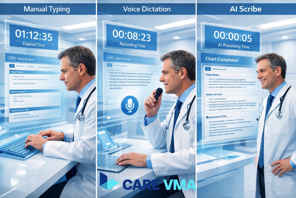 Conquer the EHR with Smart Documentation Hacks