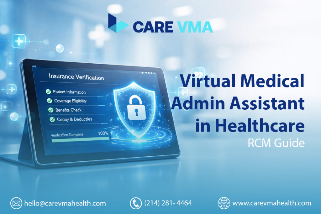 Insurance Verification & Prior Authorization