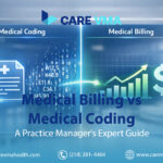 Medical Billing vs Medical Coding: A Practice Manager’s Expert Guide