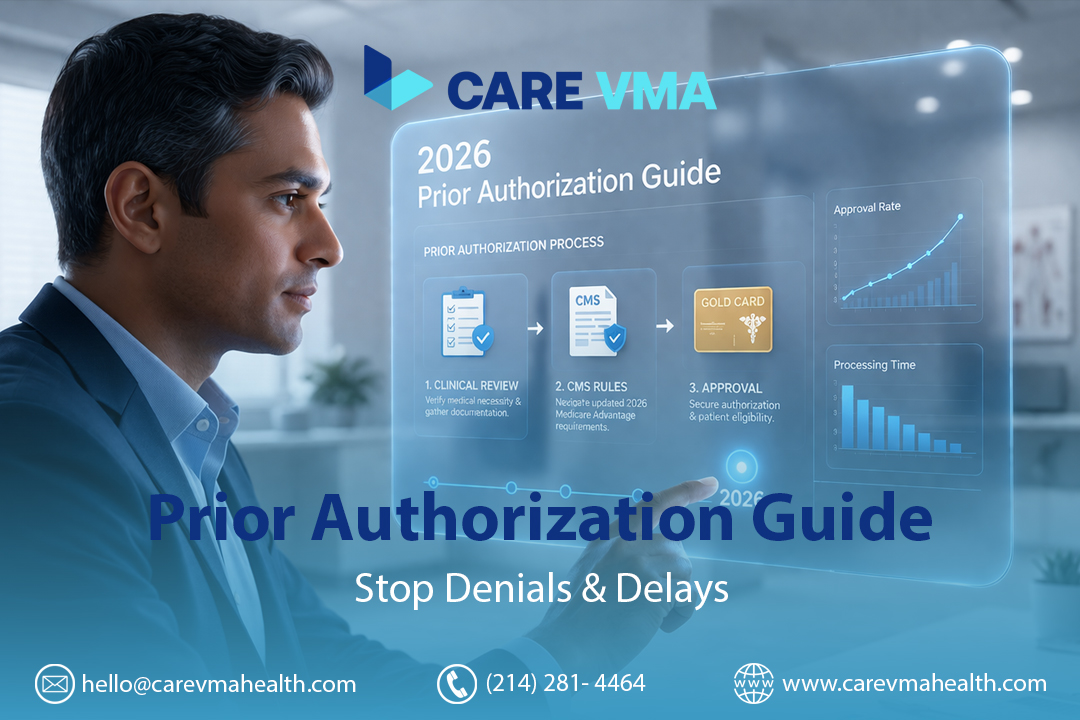 Prior Authorization Guide: Stop Denials & Delays