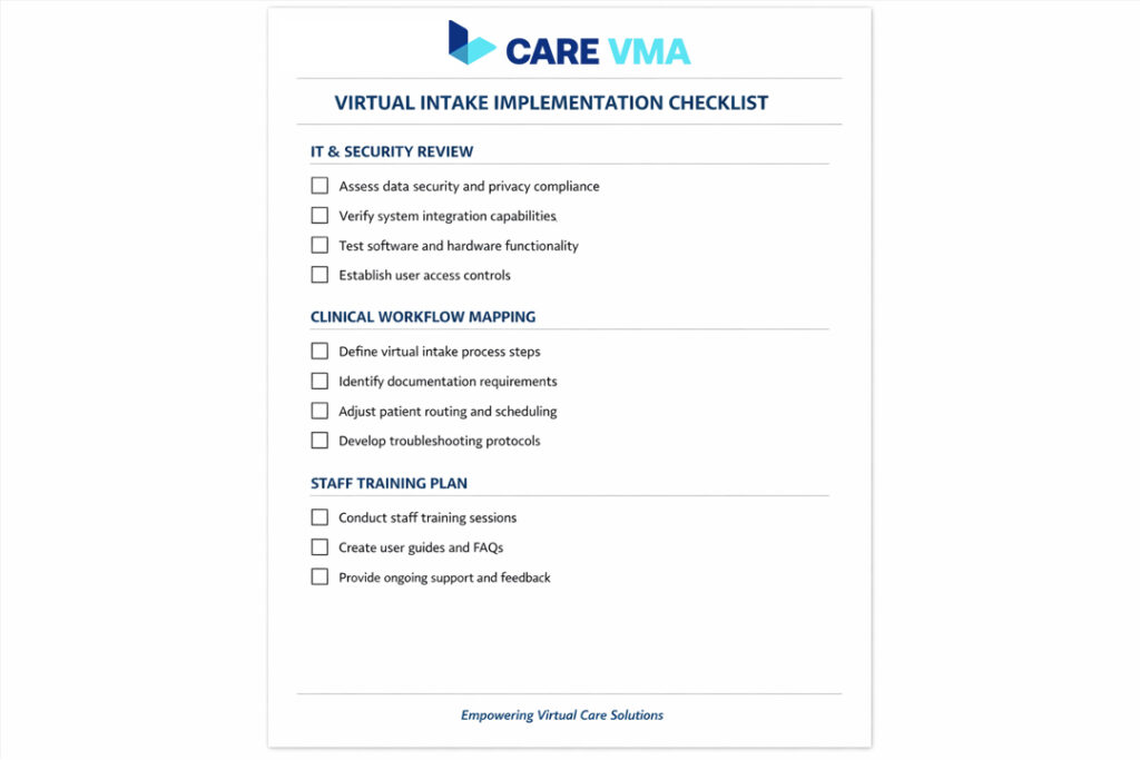 Security and Compliance as a Top Priority