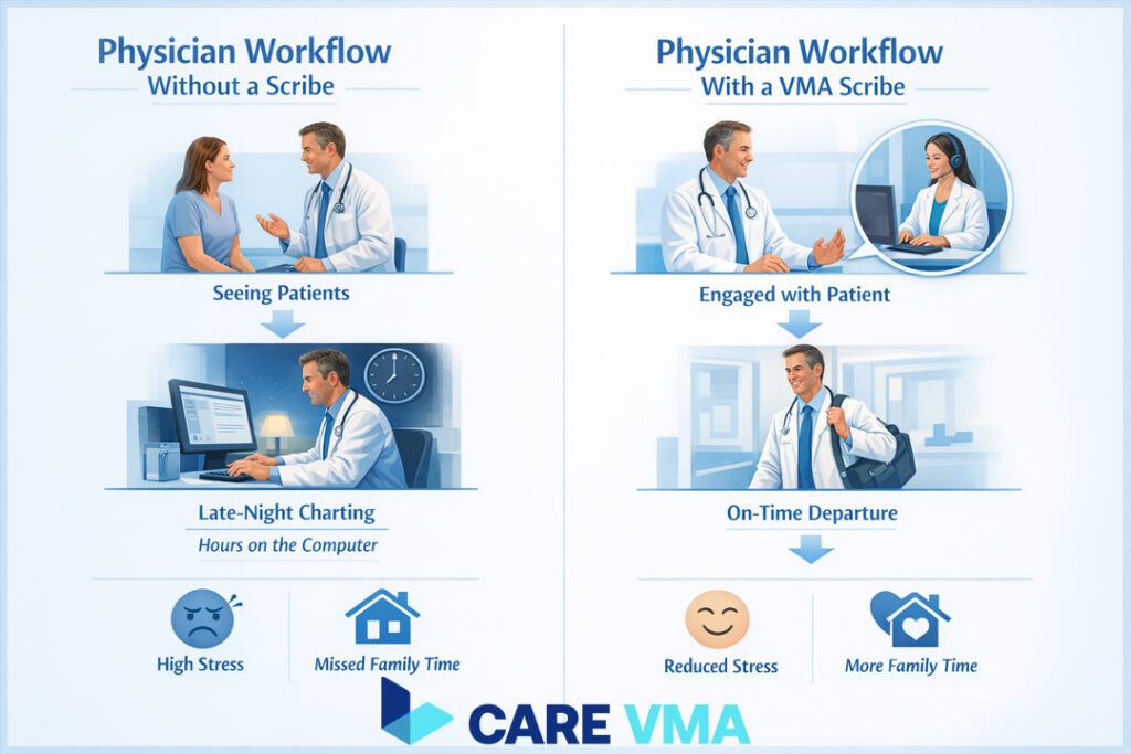 What is Medical Scribing: The Clinical Foundation