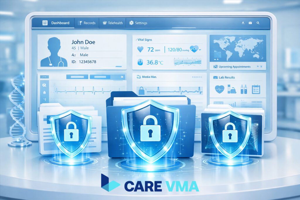 What is a Healthcare Virtual Assistant? Standards and Compliance