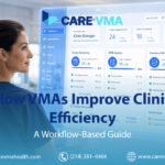 How VMAs Improve Clinic Efficiency: A Workflow-Based Guide