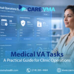 Medical VA Tasks | A Practical Guide for Clinic Operations
