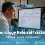 Streamline Your Neurology Referral Tracking: How a VMA Eliminates Leakage and Reduces Patient Wait Times