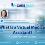 What Is a Virtual Medical Assistant? A Guide for Clinic Leaders