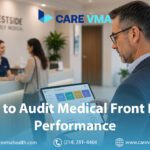 How to Audit Medical Front Desk Performance: The Blueprint for an Audit-Proof Practice