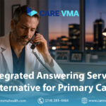 Beyond Answering Services: How a Virtual Medical Assistant Solves Primary care’s Biggest Call Management Challenges