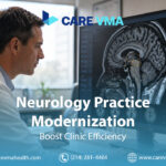 A Modern Guide to Neurology Practice Modernization: Transforming Workflows for Clinical Efficiency and Patient Outcomes
