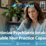 Streamline Your Psychiatric Intake Process: How Virtual Medical Assistants Reduce Administrative Burden and Reclaim Clinician Time