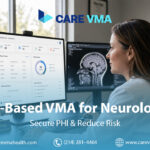 Securing Your Neurology Practice: Why a US-Based Management VMA is the Gold Standard for PHI Safety
