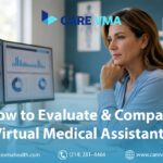 How to Evaluate and Compare Virtual Medical Assistant Companies (Without Getting Burned)