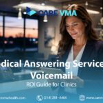 Beyond the Binary: Live Medical Answering Service vs Voicemail—The Strategic ROI Guide for Modern Clinics