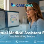 Virtual Medical Assistant ROI: A Complete Hiring Analysis for Independent Practices