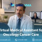 How a Virtual Medical Assistant Transforms Oncology Cancer Care Operations