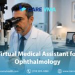 Why Ophthalmology Practices Can’t Afford to Run Without a Virtual Medical Assistant