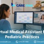 Virtual Medical Assistant for Pediatric Practices: A Practice-Operations Guide