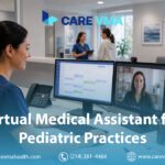A Virtual Medical Assistant for Urgent Care: How Walk-In Clinics Keep the Floor Moving During Peak Hours