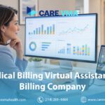 Medical Billing Virtual Assistant vs Billing Company: Which Model Fits Your Practice?