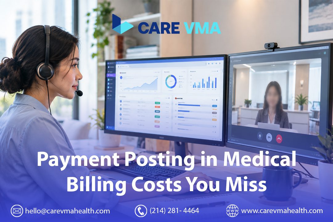 What Is Payment Posting in Medical Billing, and Why Your Practice Might Still Be Losing Money On It