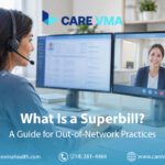 What Is a Superbill? A Guide for Out-of-Network Practices That Want Fewer Callbacks