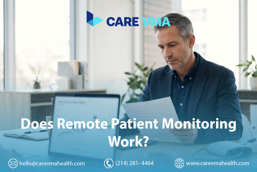 Does Remote Patient Monitoring Work? What the Clinical Evidence Actually Shows