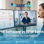 RPM Software vs RPM Service: Choosing the Remote Patient Monitoring Model That Fits Your Practice