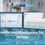 Remote Patient Monitoring for Heart Failure: Daily Weight and Symptom Protocols That Catch Fluid Before the ER Does